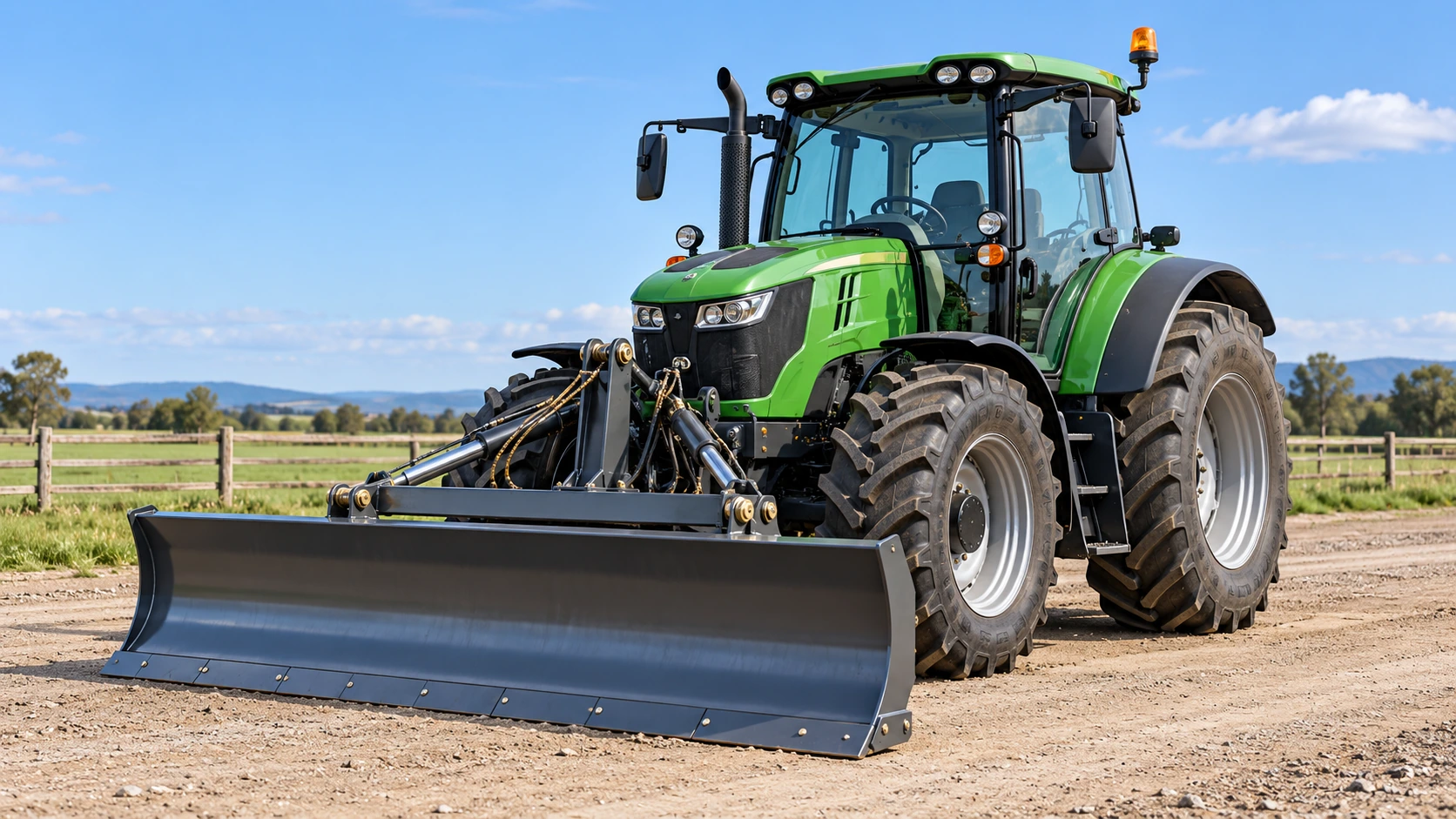 Agri. Implements equipment