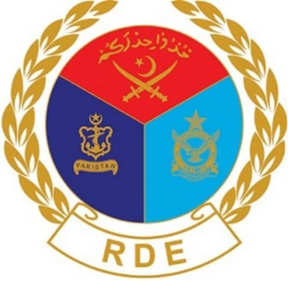 RDE