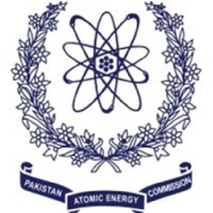 Pakistan Atomic Energy Commission