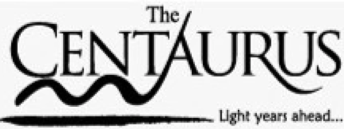 The Centaurus