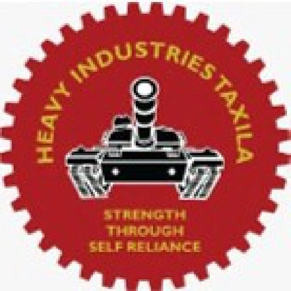 Heavy Industries Taxila