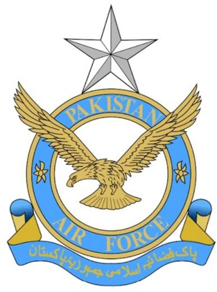 Pakistan Air Force