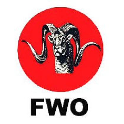 Frontier Works Organization
