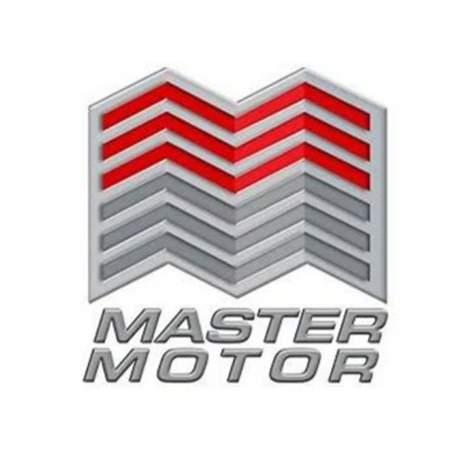 Master Motor
