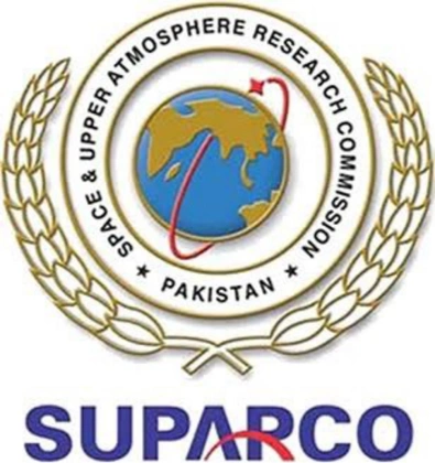 SUPARCO