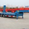 Widely-Used-Lowboy-Trailer-for-Sale-Fixed-Gooseneck-Lowbed-Trailers