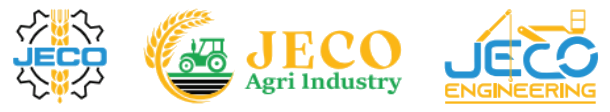 JECO (Pvt) Ltd, JECO Agri Industry and JECO Engineering