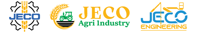 JECO (Pvt) Ltd, JECO Agri Industry and JECO Engineering